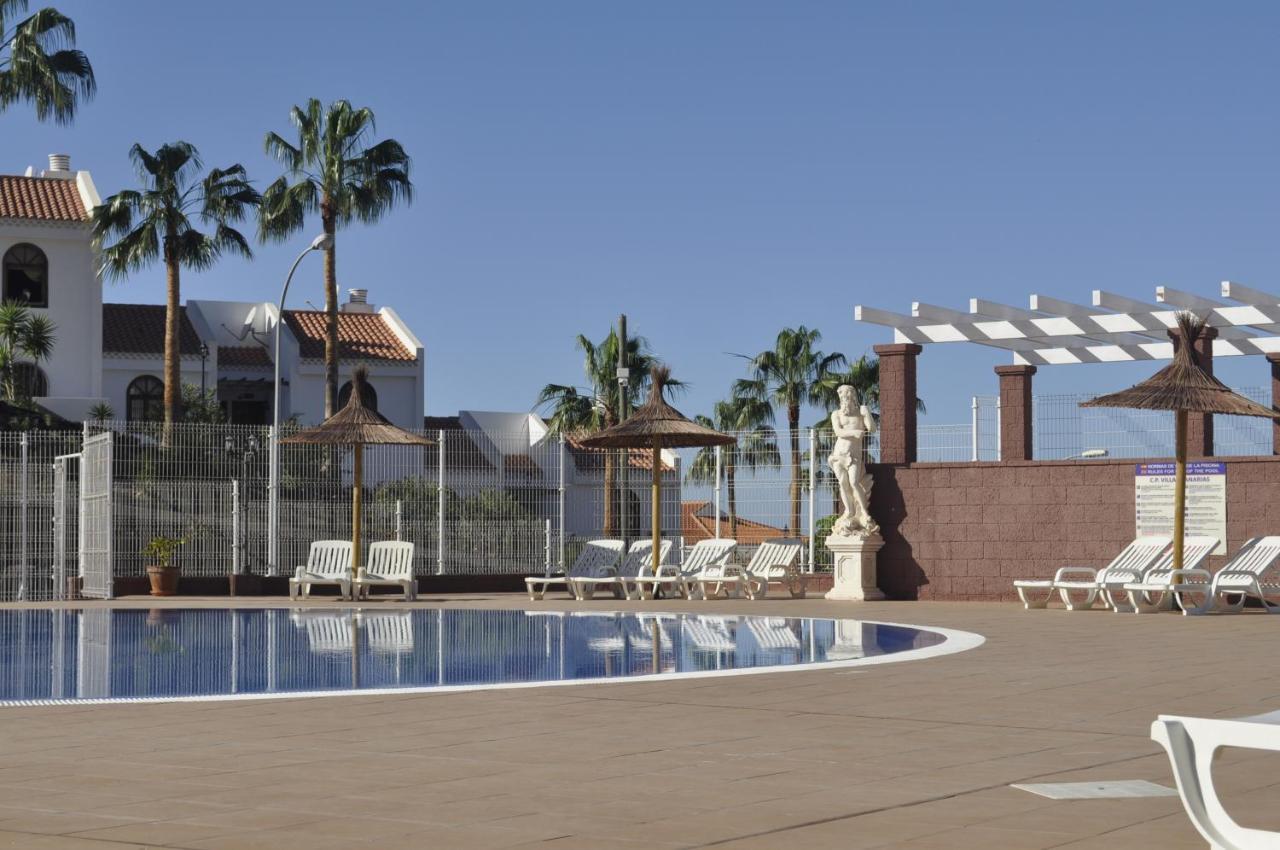 Confort Villas Canarias Costa Adeje  Exterior foto