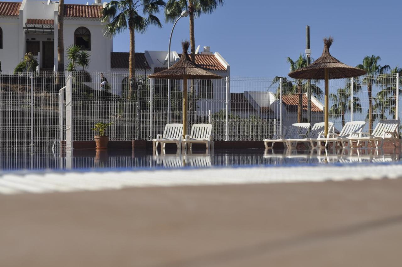 Confort Villas Canarias Costa Adeje  Exterior foto