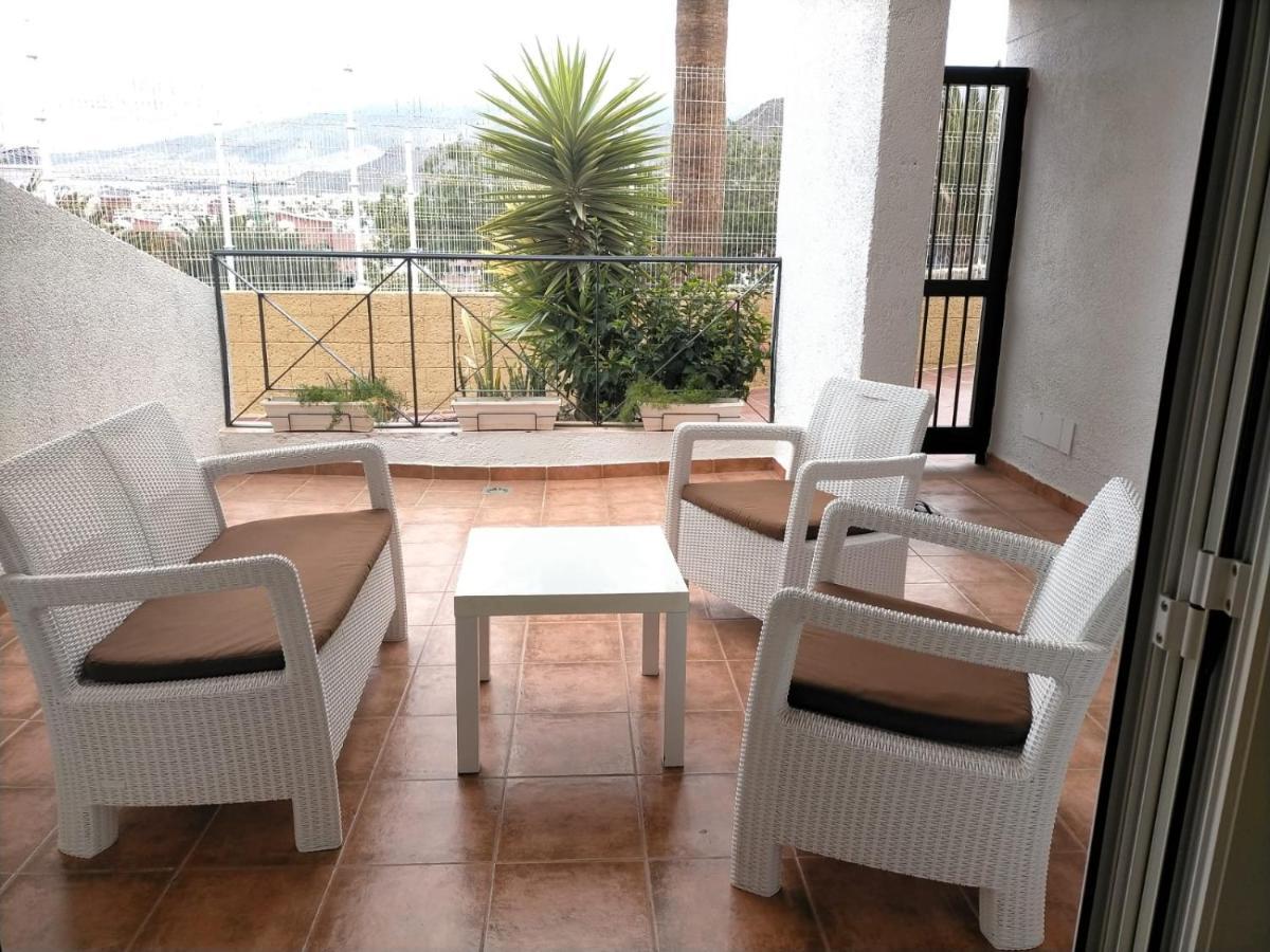 Confort Villas Canarias Costa Adeje  Exterior foto